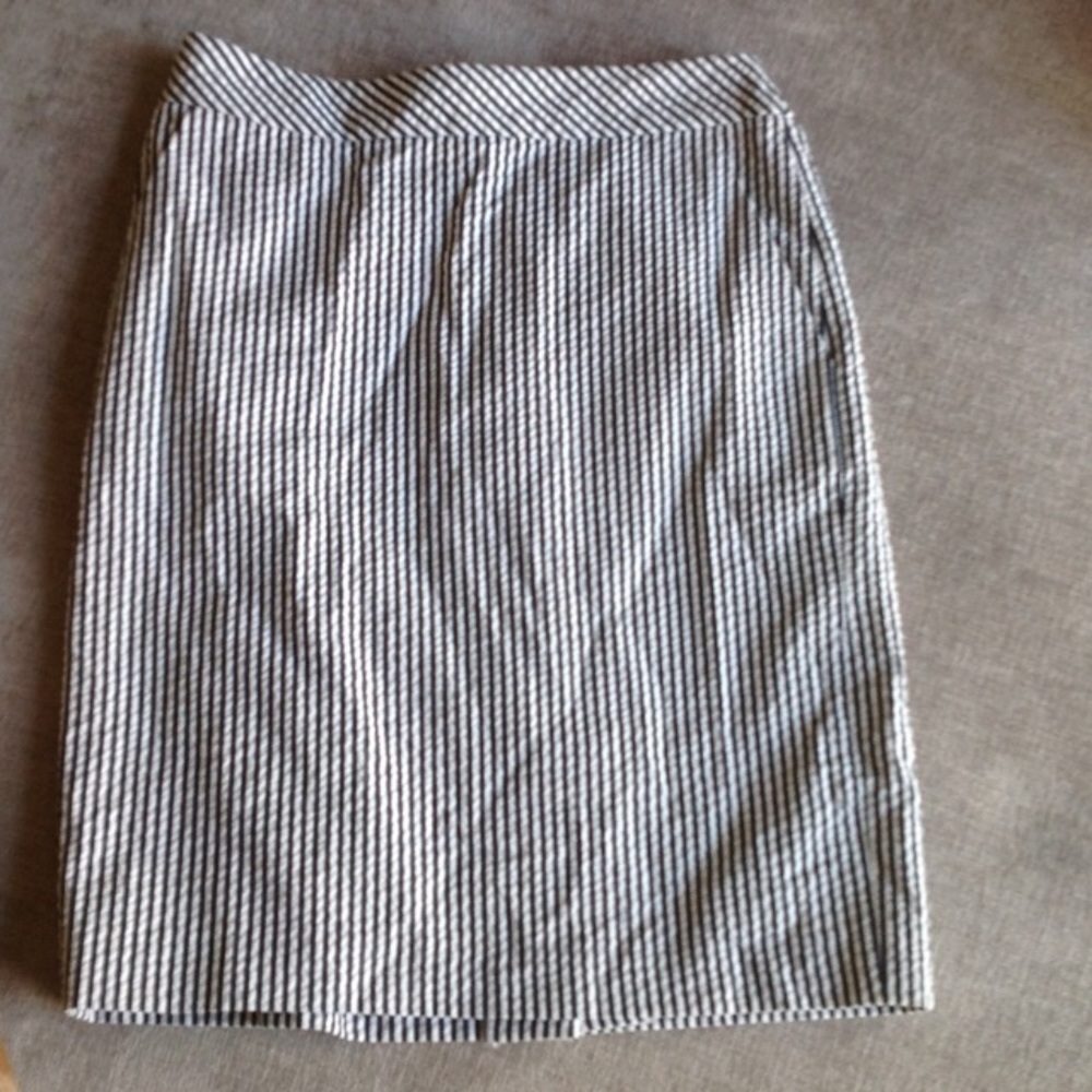 J. Crew Pencil Skirt